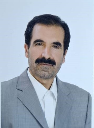 وکیل فریدون جلیلی