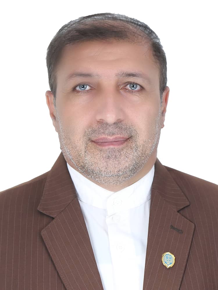 وکیل فریدون خزائی