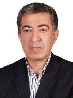 وکیل فریدون علی زاده