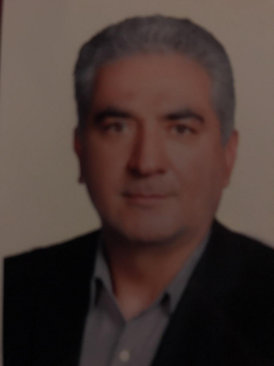 وکیل فریدون علی محمدی