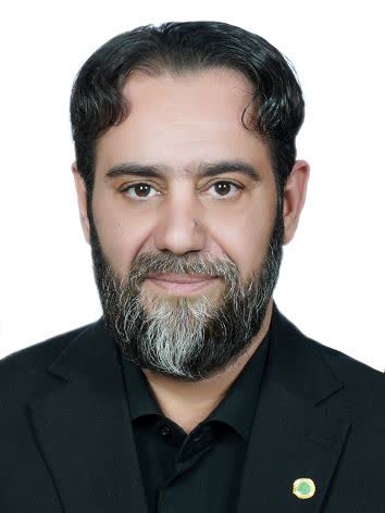 وکیل فریدون‌ مددی