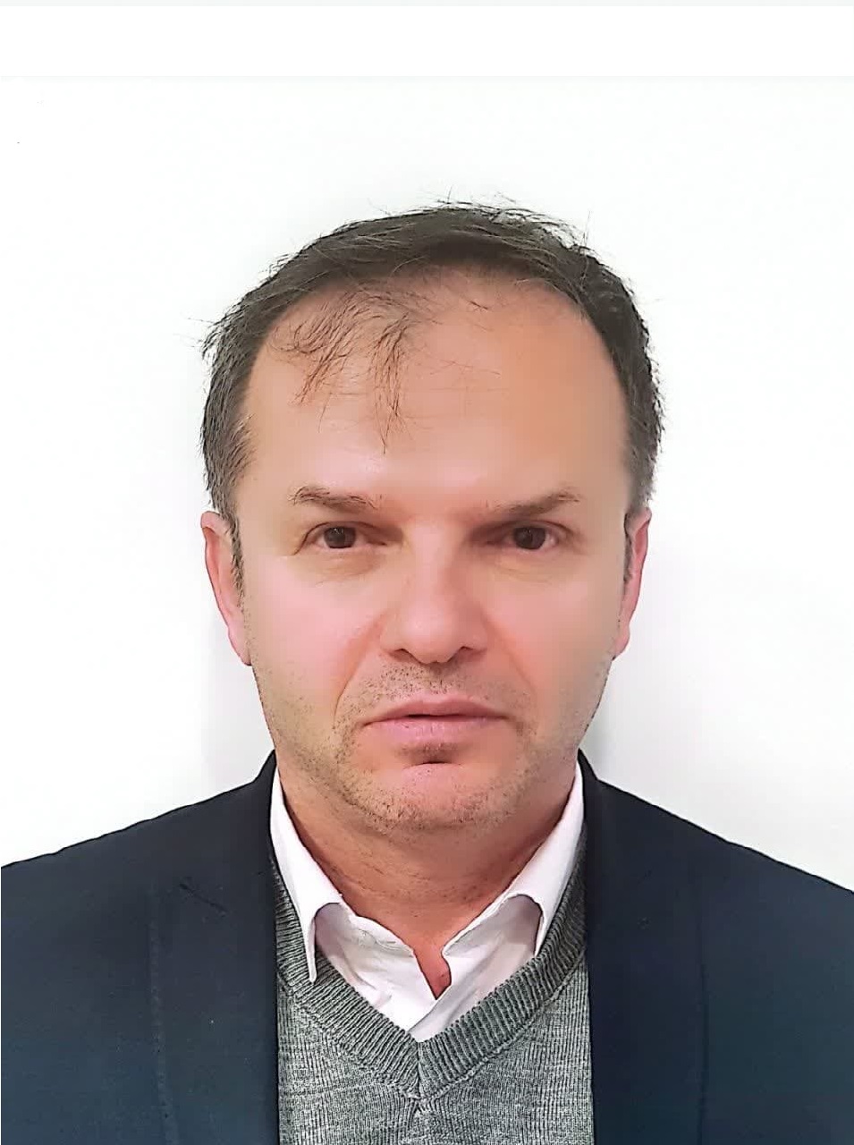 وکیل فریدون مرادی