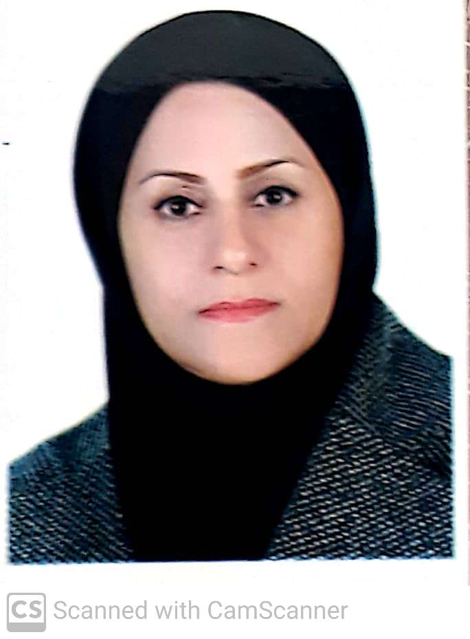 وکیل فریما رضا زاده