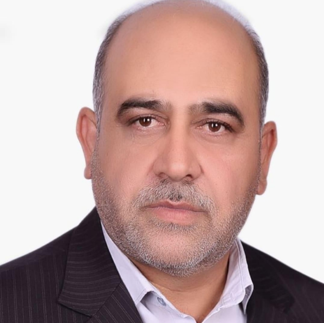 وکیل فضل الله احمدی