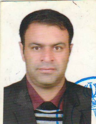 وکیل فضل اله فیروزباغانی