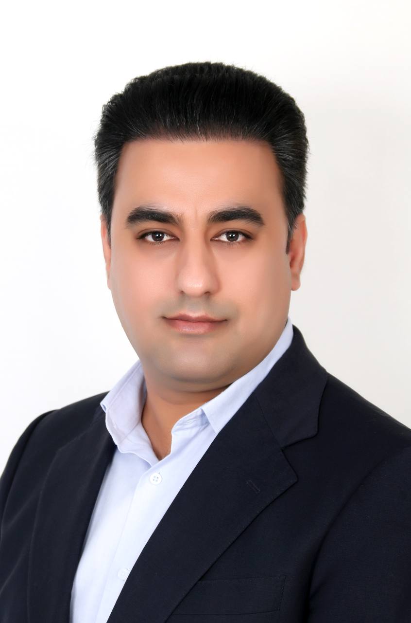 وکیل فهیم سالاری