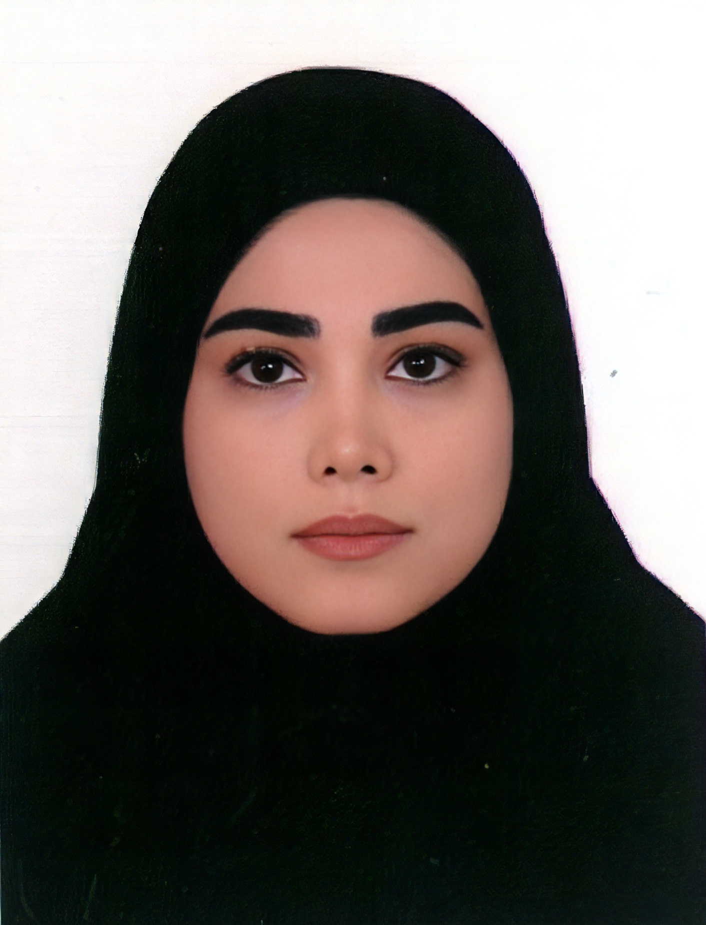 وکیل فهیمه ابراهیمی