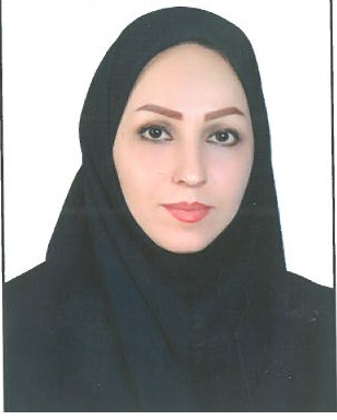 وکیل فهیمه اسماعیلی