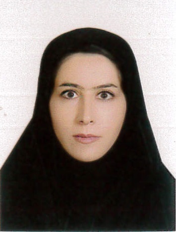 وکیل فهیمه اقبالی