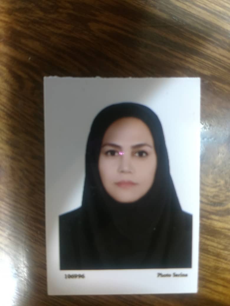 وکیل فهیمه امیری