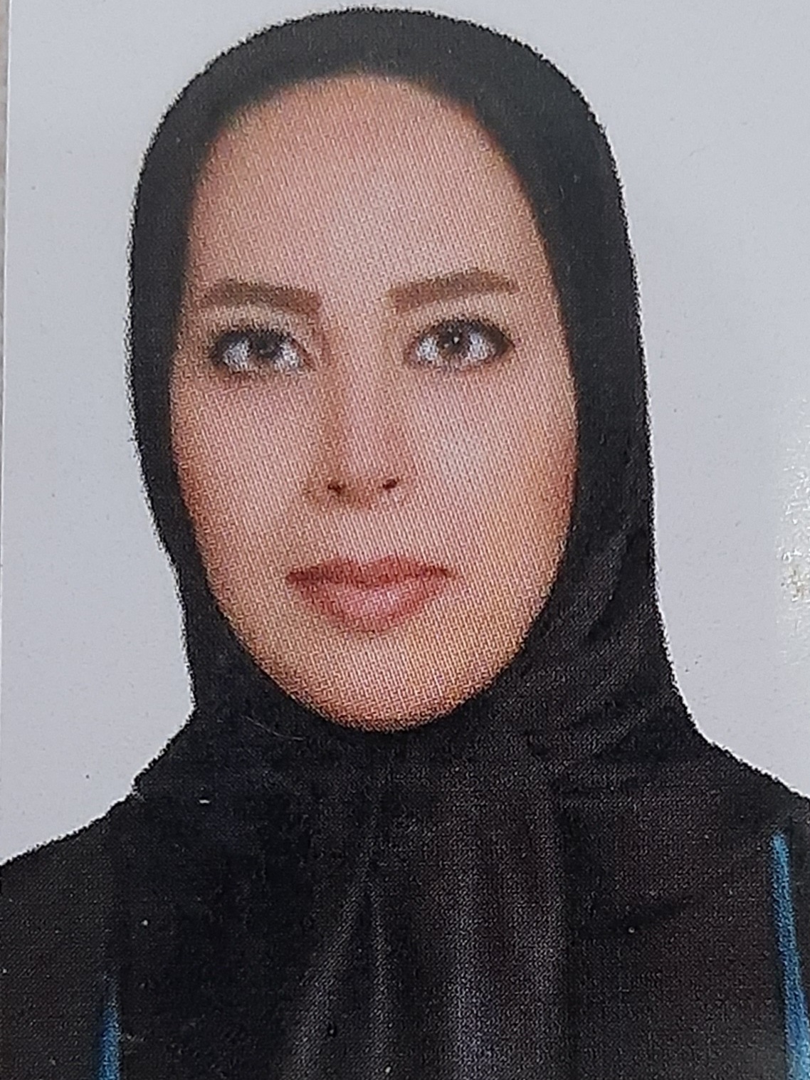 وکیل فهیمه اکبری مقدم