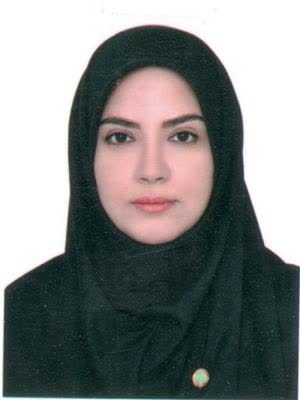 وکیل فهیمه بهراد