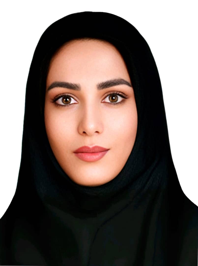وکیل فهیمه خزلی