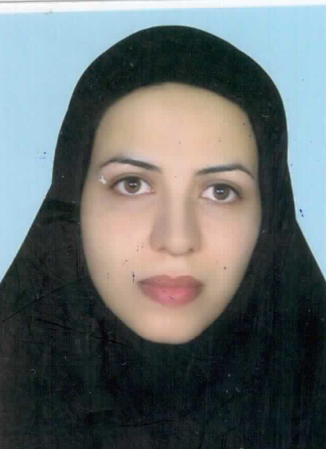 وکیل فهیمه دهقان