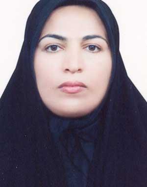 وکیل فهیمه دیوسالار