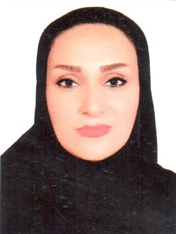 وکیل فهیمه شعبانی