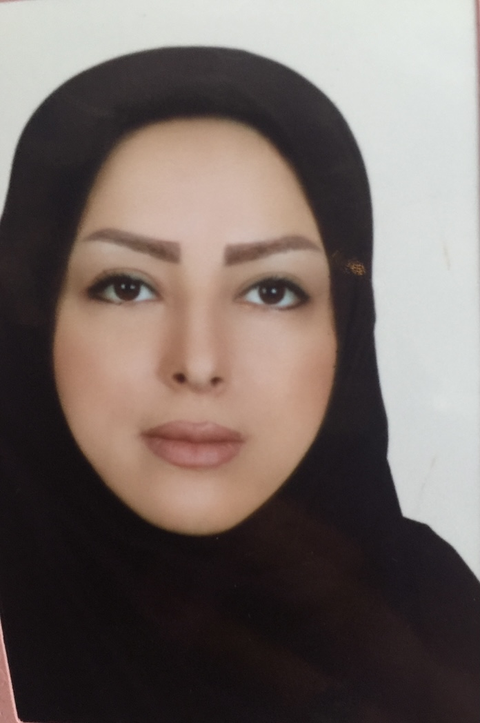 وکیل فهیمه فراهانی