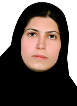 وکیل فهیمه محمدی