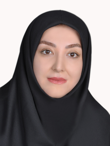 وکیل فهیمه محمدی