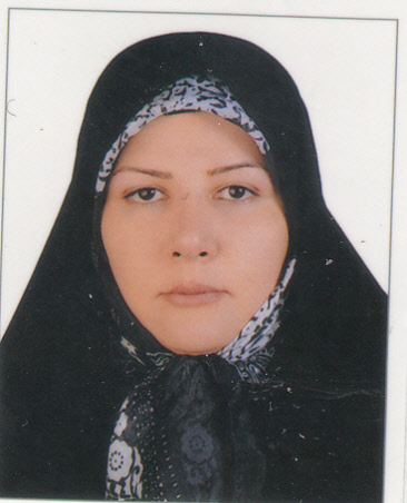 وکیل فهیمه مهرابی