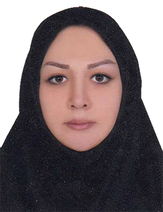 وکیل فهیمه کاروان