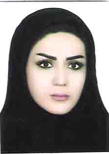 وکیل فهیمه یمینی
