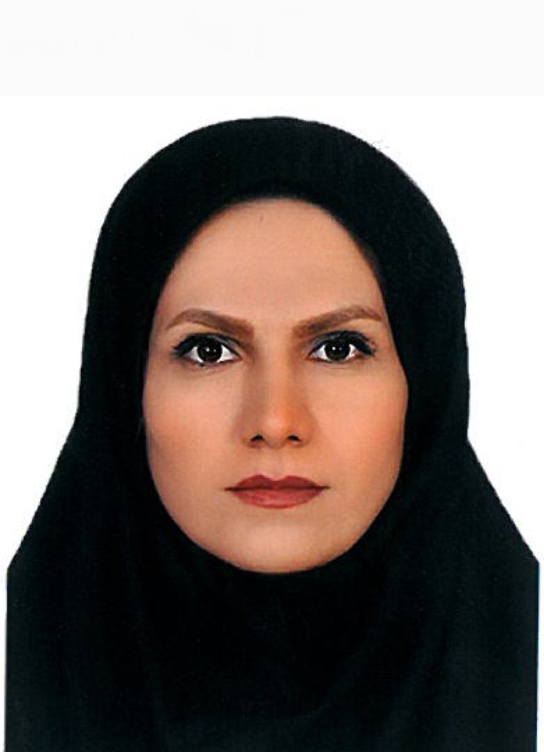 وکیل فهیمه یوسف وند