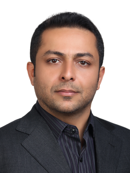 وکیل فواد افتخاری