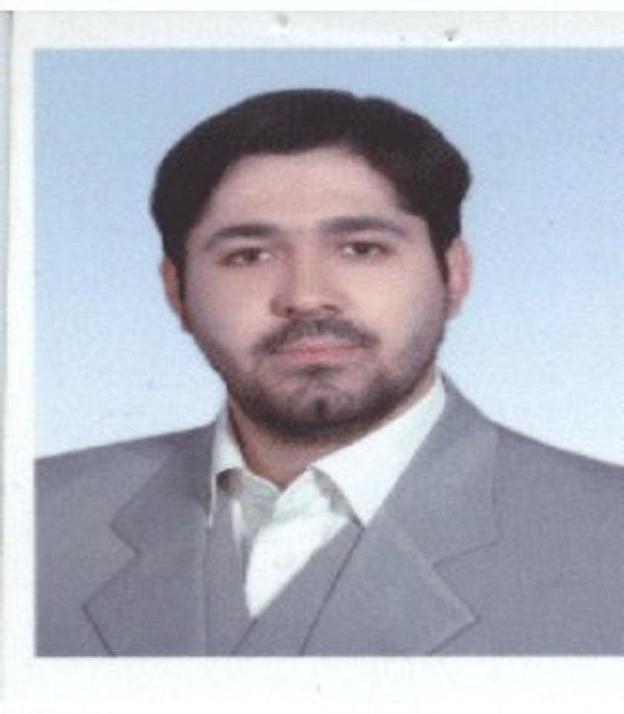 وکیل فواد سروش نیا