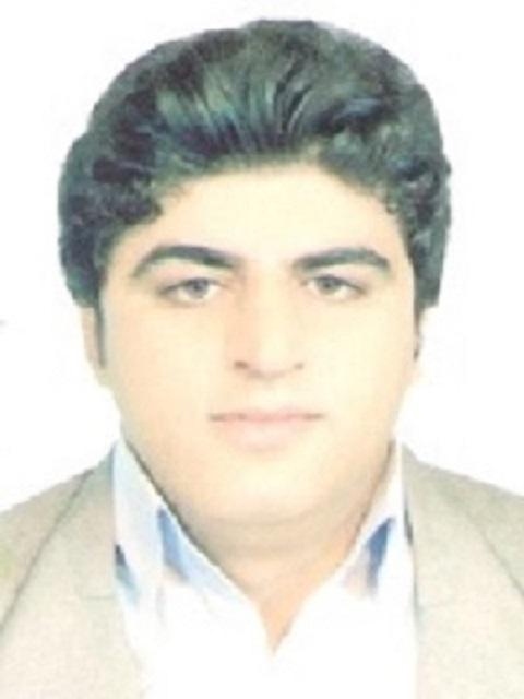 وکیل فواد عبداللهی
