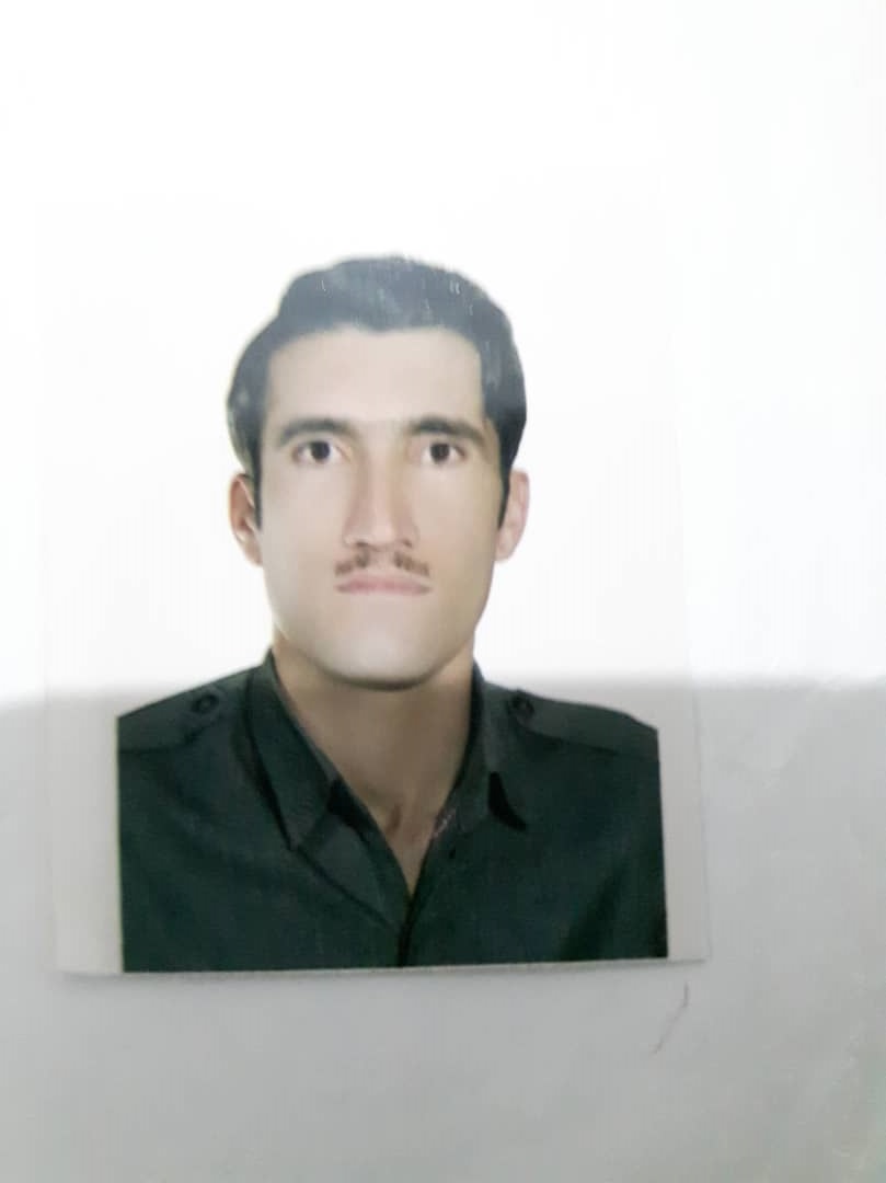 وکیل فواد مرادی