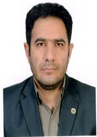 وکیل فیروز خلیلی