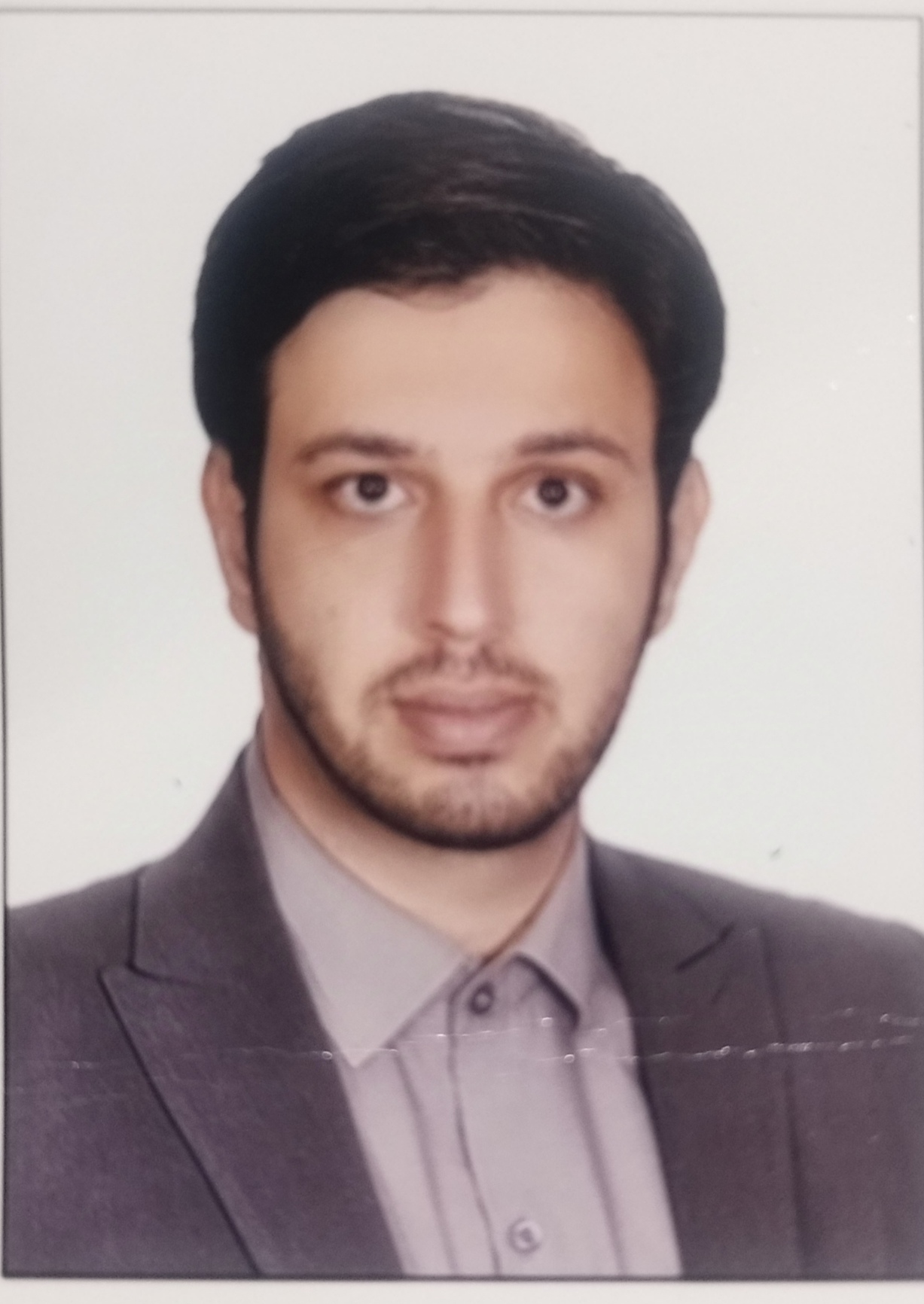 وکیل فیروز راد