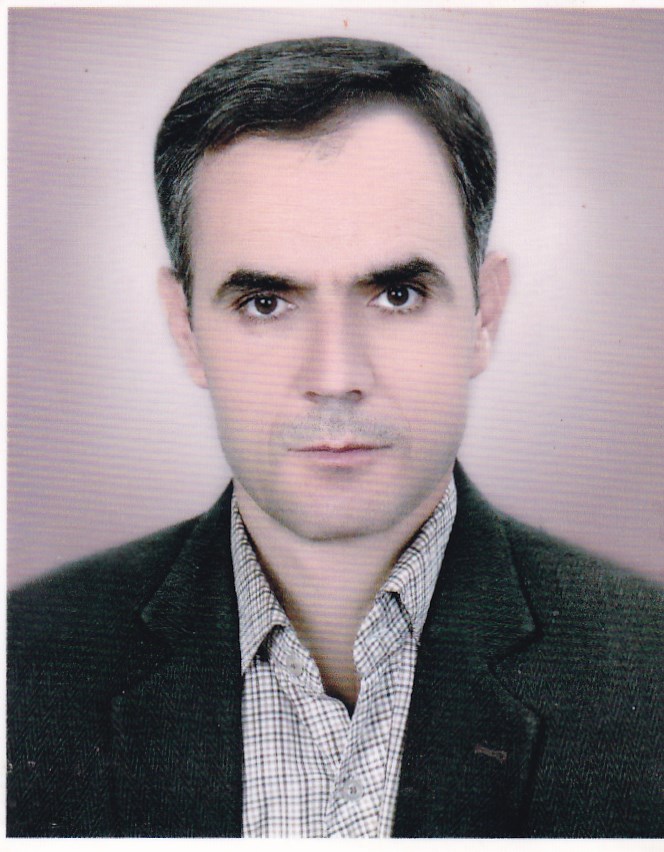 وکیل فیروز گنجی