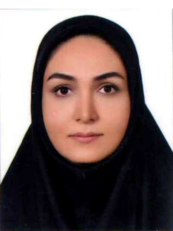 وکیل فیروزه دانش