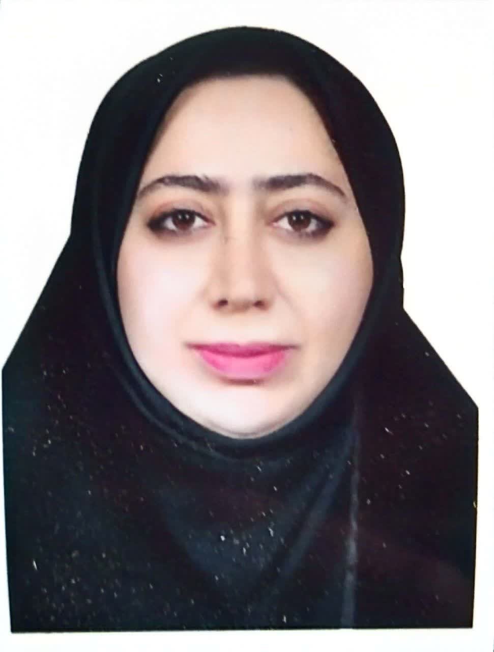وکیل فیروزه مددی