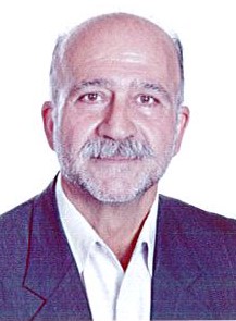 وکیل فیض اله زیاری