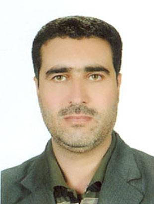 وکیل فیض اله نوروزی