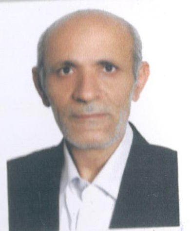 وکیل قادر جمالی