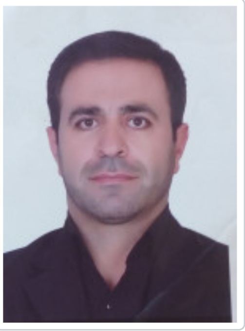 وکیل قادر حضرتی