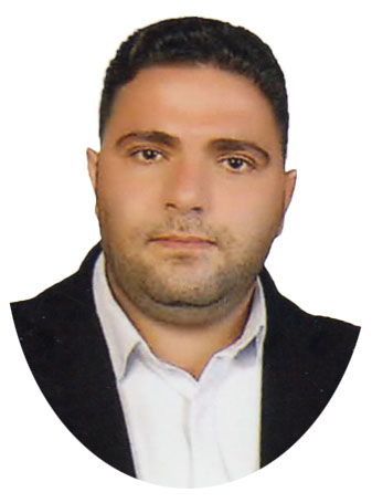 وکیل قادر معصومی کر