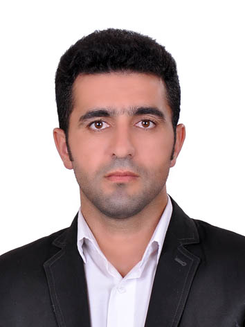 وکیل قادر کیومرثی