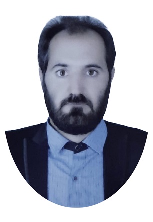 وکیل قاسم ابدالی