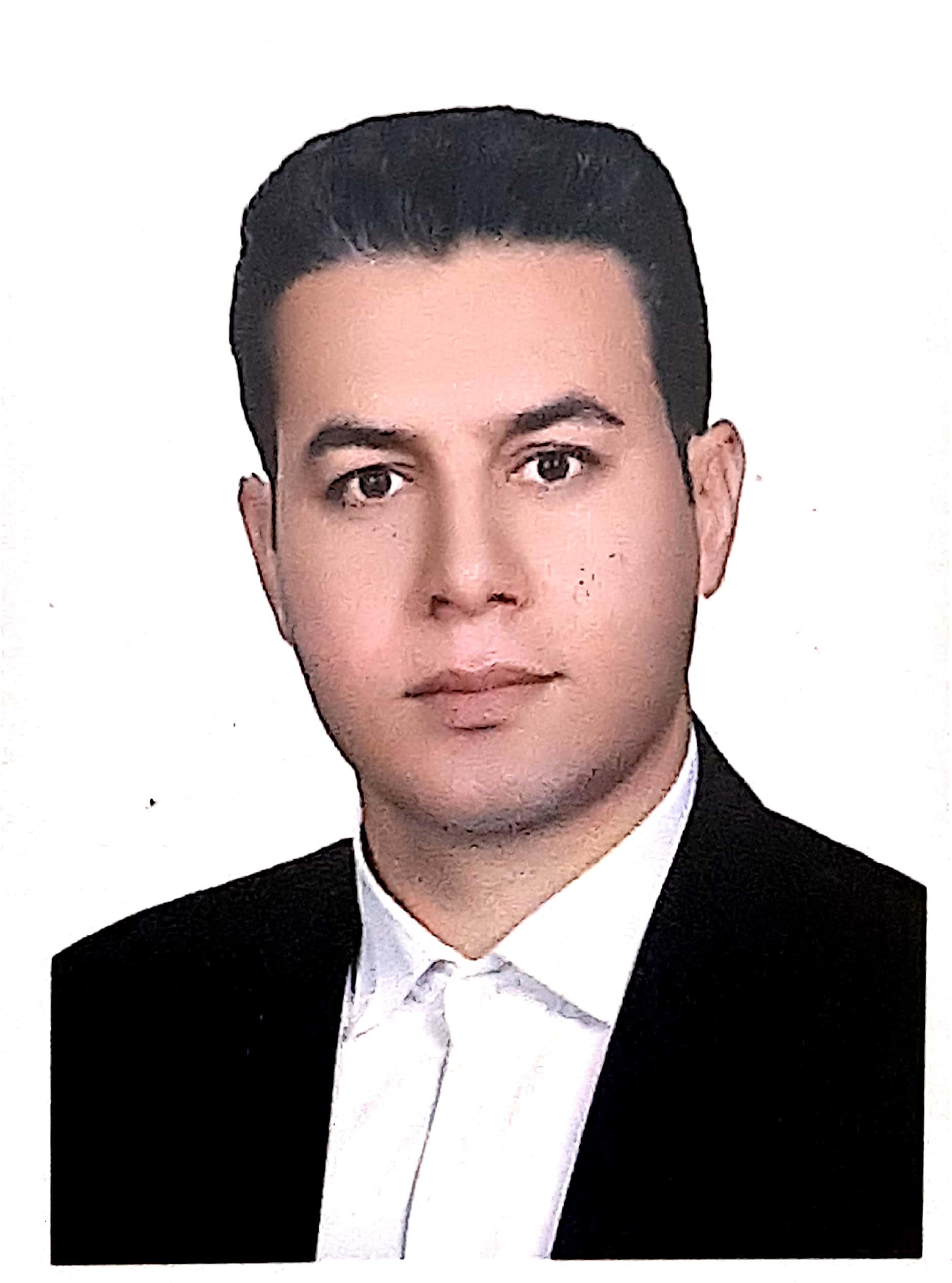 وکیل قاسم اسکندرزاده افشار