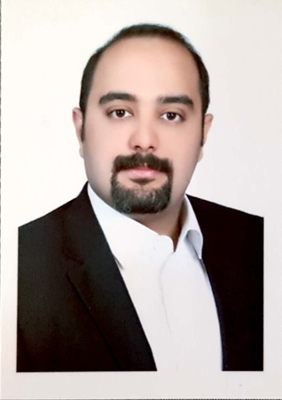 وکیل قاسم حداد خوشبین
