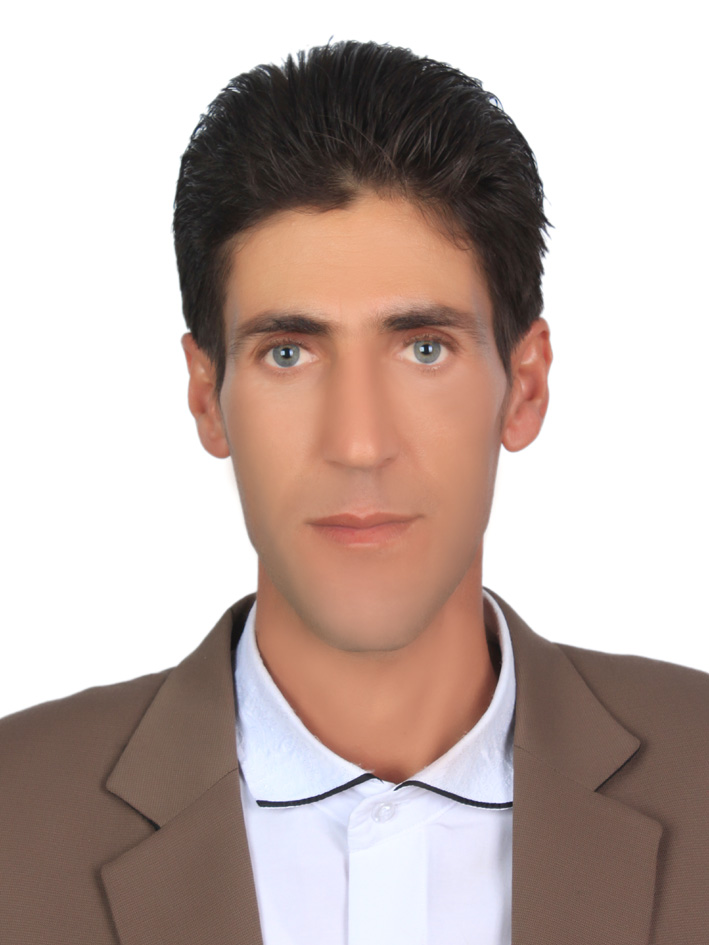 وکیل قاسم حسامی