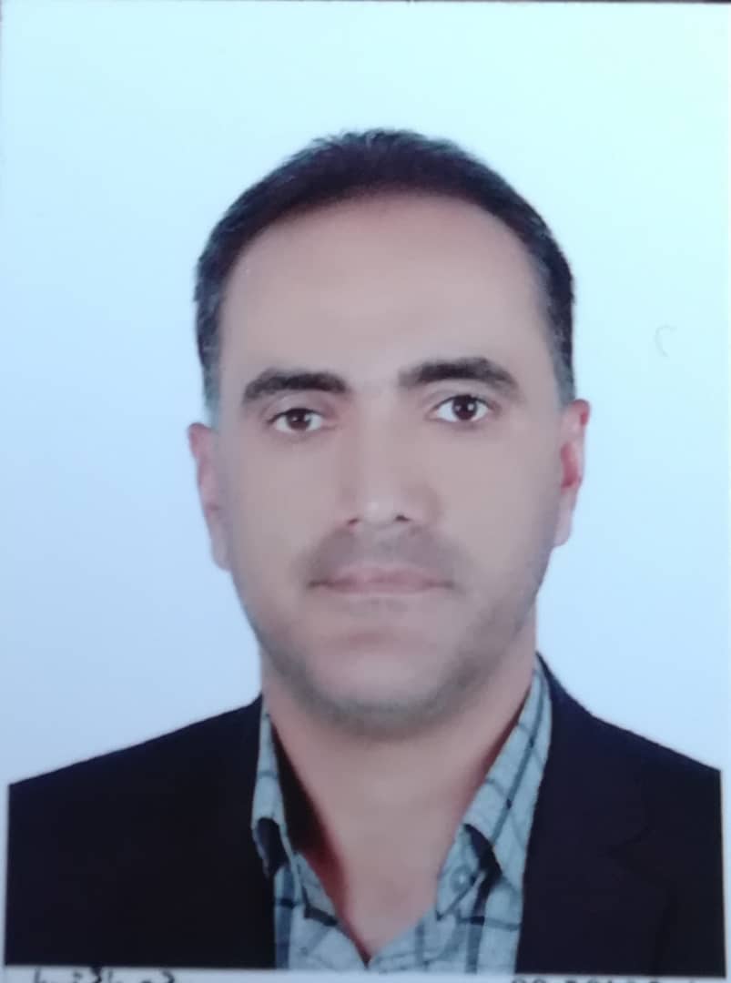 وکیل قاسم خدادادی