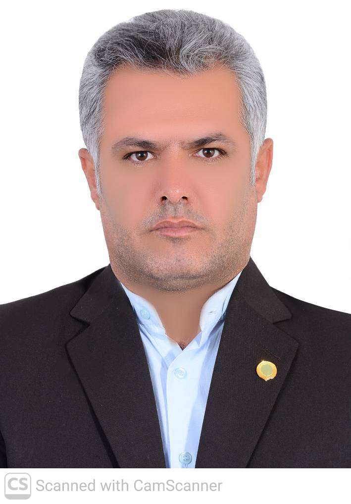 وکیل قاسم رحمانی