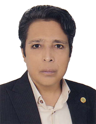 وکیل قاسم زارعی