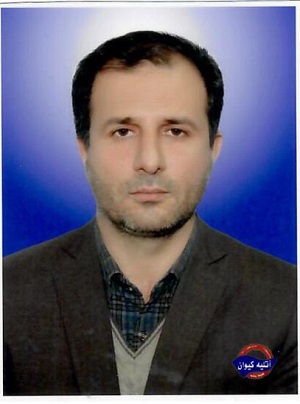وکیل قاسم عابدی